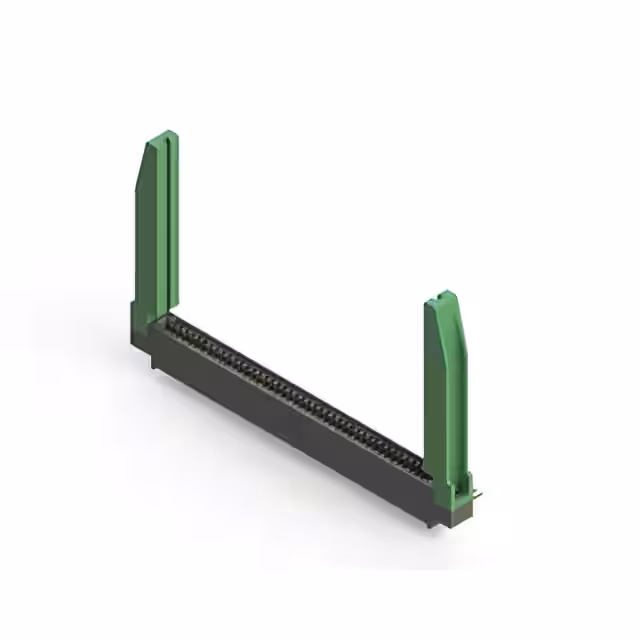 395-044-559-678 EDAC Inc.  Edgeboard Connectors